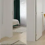 公寓 