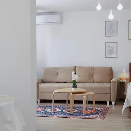 Апартаменты 