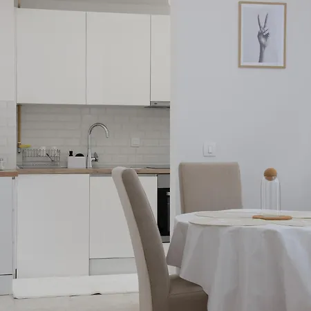 Апартаменты 